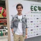 งาน Eco Wanderlust