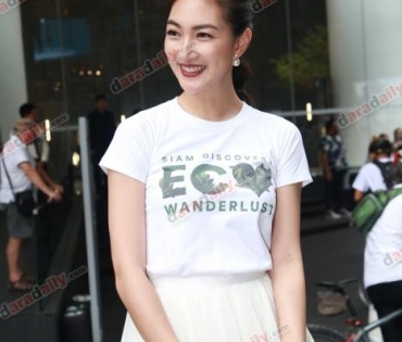 งาน Eco Wanderlust