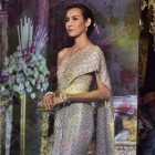 ศรีริต้า, คาริสา, เมญ่า นำทีมร่วมงานเดินแบบแฟชั่นชุดแต่งงาน