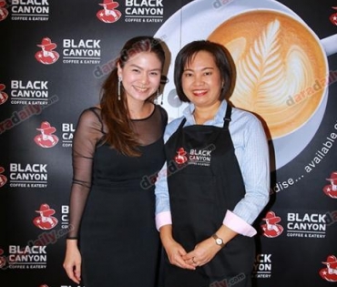 "พล" ร่วมงานเปิดตัวแคมเปญ Pasta&Choco Week