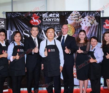 "พล" ร่วมงานเปิดตัวแคมเปญ Pasta&Choco Week