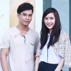 ฌอห์ณ, แป้ง, ฮั่น, มารี, ณัฐฎ์ งานบวงสรวง "โสดสตอรี่ 2"