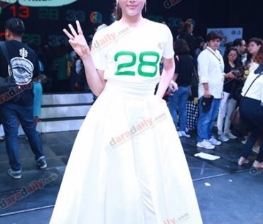 ญาญ่า, ณเดชน์, มิว, โป๊ป นำทัพดาราดังร่วมงานเปิดวิก 3