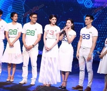 ญาญ่า, ณเดชน์, มิว, โป๊ป นำทัพดาราดังร่วมงานเปิดวิก 3