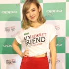 ต่อ, ทอย, พลอยชมพู งาน OPPO