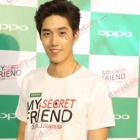 ต่อ, ทอย, พลอยชมพู งาน OPPO