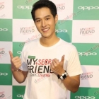 ต่อ, ทอย, พลอยชมพู งาน OPPO