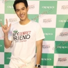 ต่อ, ทอย, พลอยชมพู งาน OPPO