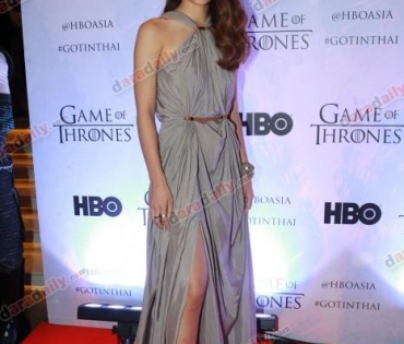 งาน Game of Thrones