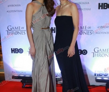 งาน Game of Thrones