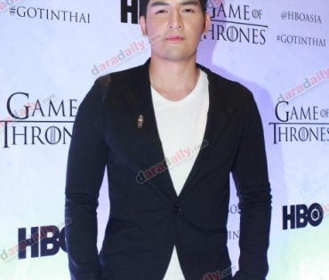 งาน Game of Thrones