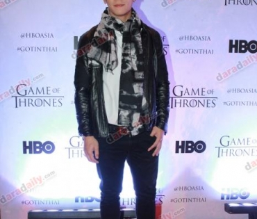 งาน Game of Thrones