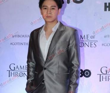 งาน Game of Thrones