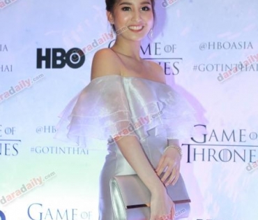 งาน Game of Thrones