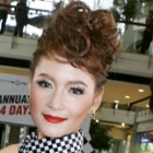 นก อุษณีย์,บี น้ำทิพย์,ฟาง พิชญา ในงาน CPN ANNUAL SALE 2011