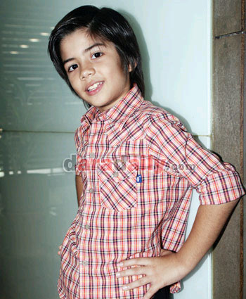 "ริชาร์ด" ไม่เครียดทำงานหนักเรียนไม่ทันโวยังไม่ตกสักวิชา 