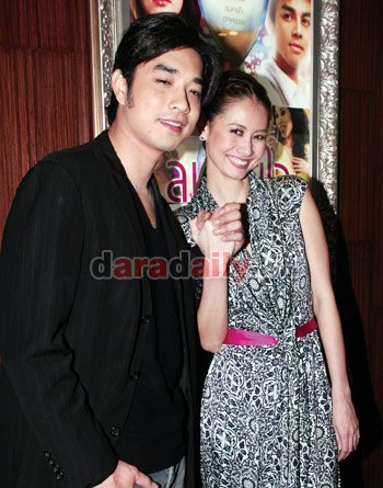 "เอ๊ะ"ดี๊ด๊า..เป็นที่ปรึกษาเรื่องผู้หญิงให้"เจมส์"