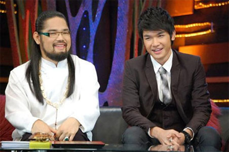 “หมอดูกระดองเต่า” แนะเคล็ดรับมือ “ปีชง”