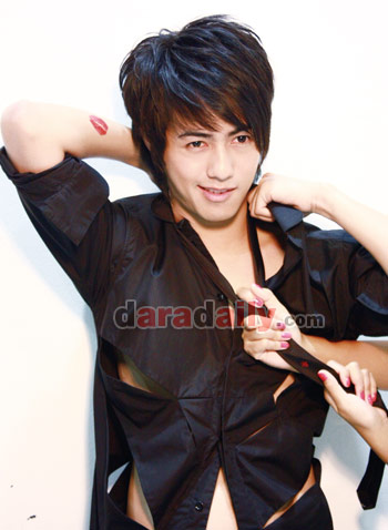 "เต็งหนึ่ง"โดนเด้ง!มาเล่นบทพระรอง