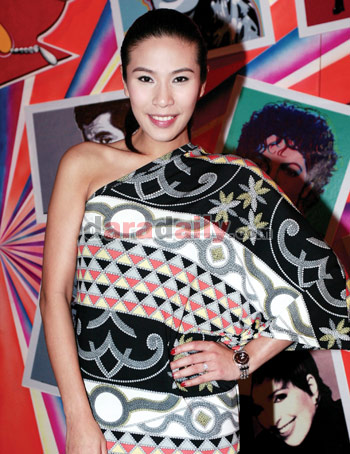 "ครี"ฟุ้ง!ถ่ายหวิวปฏิทินลีโอฟีดแบ็คดี คนชมมากกว่าด่า!!