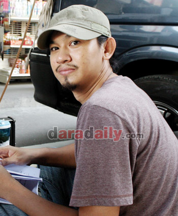 "จิ๊บ"ชม"แบงค์-เบลล์-ตี๋-พะแพง"ฝีมือเจ๋ง