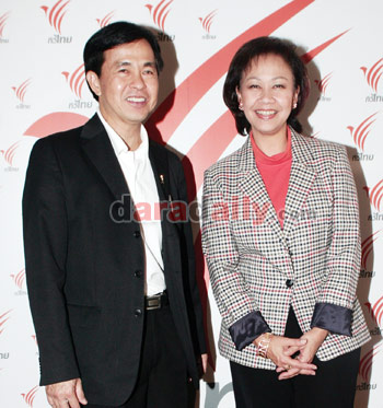 "เทพชัย"พา"ทีวีไทย"ปีที่๓รุกบันเทิง-ละครที่แตกต่าง