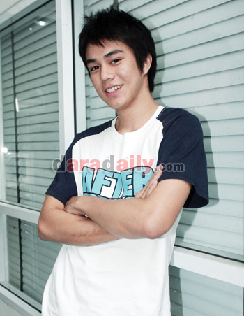 "ฝุ่น"เปิดซิงจอเงินโว.."มายด์"ติวเตอร์ชั้นเยี่ยม