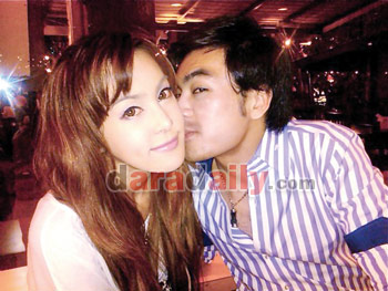 หลง"เมษ์".."ไรวินทร์"หวาน