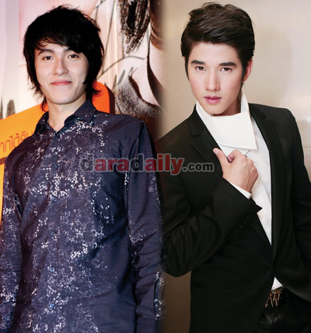 เล่นหนัง"โอ้-กาย"คนละล้าน