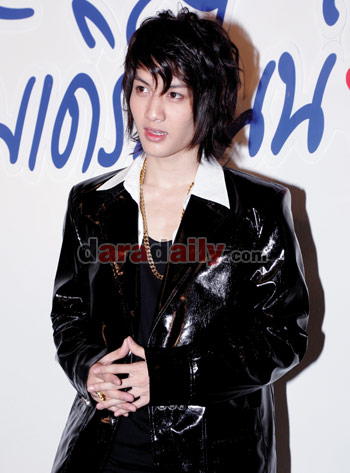 อยู่บ้าน"ดิว".."กอล์ฟ"รักลงกระเพาะ