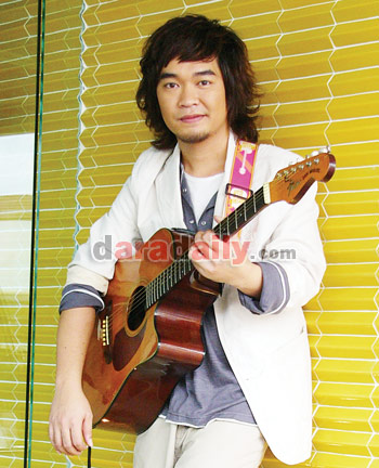 "อากิระ"แนะสูตรใช้เพลงพิชิตใจแฟน