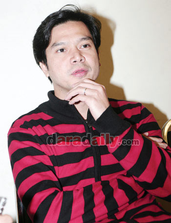 “เต๋า” เมิน “โกตา” ขู่มีคลิปวิดีโอเตรียมมัดตัว อุบพูดเรื่องคดี