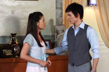 โรงแรมผี