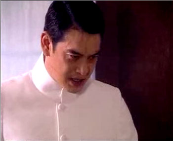 โรงแรมผี