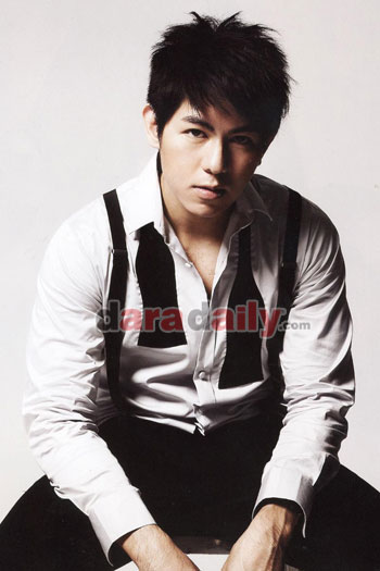 “โบ๊ต กฤต” เดินหน้าลุยงานเพลง 