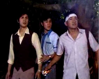 โรงแรมผี