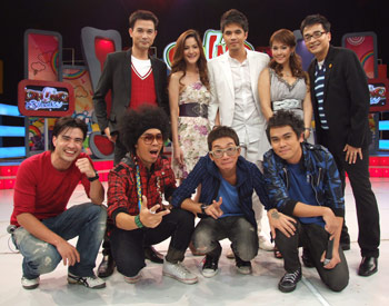 โอโน่โชว์