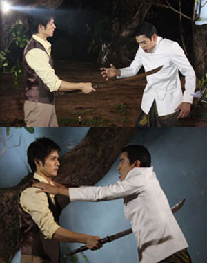 โรงแรมผี
