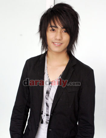 "เต็งหนึ่ง"สัมพันธ์รัก"มิ้นท์"ยังรั้งอันดับ1