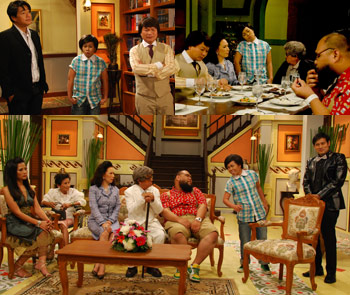 วงษ์คำเหลา เดอะซีรีส์