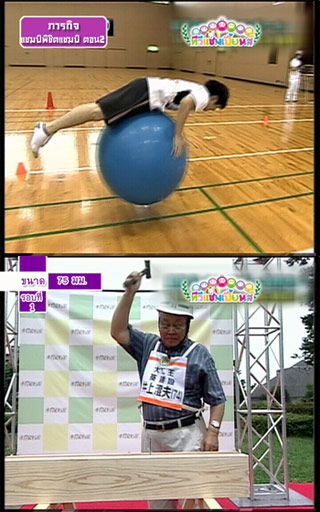 ทีวี แชมเปี้ยนส์