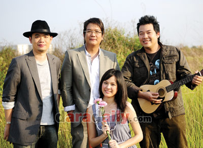 "บาสเก็ตแบนด์"แจ๊คพอต"คนน่ารัก มักใจร้าย"แรง!