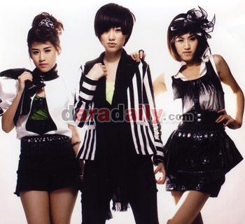 "เฟย์-ฟาง-แก้ว"ปลื้ม ฉายา"QUEEN OF POP"