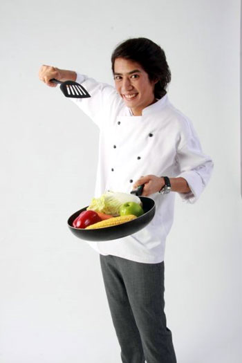 “อิ๊ก” ส่ง “จีจ้า” เฟ้นหาของดีเมืองจันท์