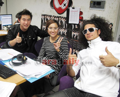 "หยาดทิพย์"ติดใจงานดีเจหลังร่วม"Seed Lady" 