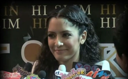 “พิ้งกี้” เลิกยุ่ง “เป๊ก-ธัญญ่า” ยิ้มรับฉายา “อีพิ้งคนเริงเมือง”