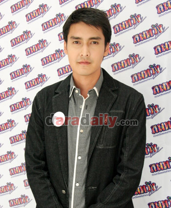 "เขตต์"บนถนนสายใหม่