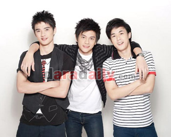 "ป๊อป"ล่าฝันเป็นศิลปิน