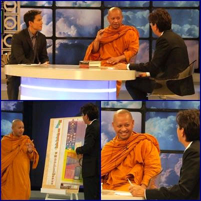 พี่ชายซูโม่ตุ๋ย เกือบตายคาอกหญิง สุดท้ายขอตายคาผ้าเหลือง