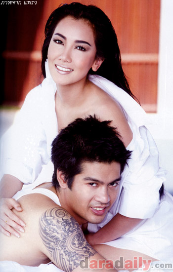 1ปีมีลูกขีดเส้น"นุ่น"